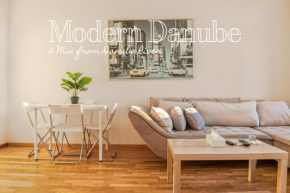 Joyful 2BR Apt. @ Millenium Tower and The Danube